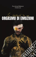 Migliaccio Provvidenza; Cristian Leo