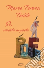 Tedde Maria Teresa