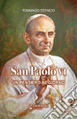 Stenico Tommaso