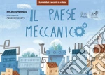Speraggi Mauro; Crispo Federica