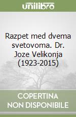 Velikonja Joze