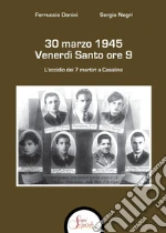 Danini Ferruccio; Negri Sergio