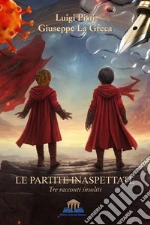 Pisti Luigi; La Greca Giuseppe