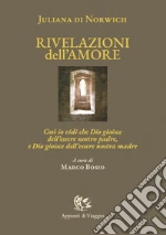 Giuliana di Norwich; Bosio M. (cur.)