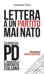 Fotia Carmine