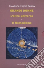 Foglia Fonda Giovanna
