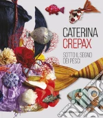 Crepax Caterina