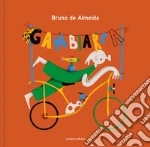Almeida Bruno de