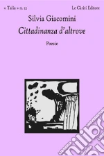 Giacomini Silvia