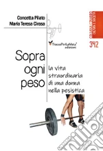 Pilano Concetta; Cirasa Maria Teresa; Spagnolo P. E. (cur.); Macaluso P. M. L. (cur.)