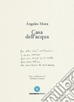 Mora ngeles; Colonna V. (cur.)