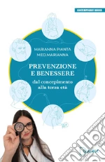 Pianta Marianna
