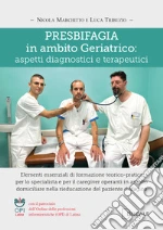Marchitto Nicola; Tribuzio Luca