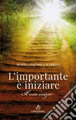 Barilli Mariola