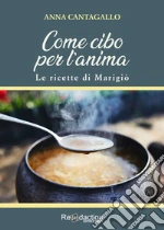 Cantagallo Anna