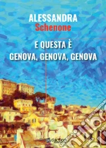 Schenone Alessandra