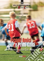 Corazza Daniele; Cioni Daniele; Ramello Alessandro