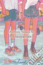 So Anthony Veasna