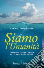 Gaye Cheikh Tidiane