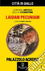 Antoci Adriana; Cosentini Giulia