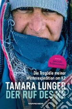 Lunger Tamara