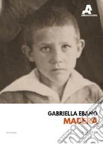 Ebano Gabriella
