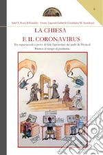 Levi di Gualdo Ariel Stefano; Liguori Ivano; Scardocci Gabriele Giordano M.