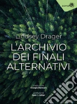Drager Lindsey