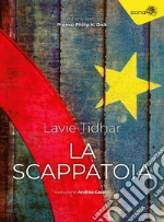 Tidhar Lavie