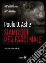 Ashe Paula D.