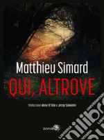 Simard Matthieu