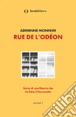 Monnier Adrienne