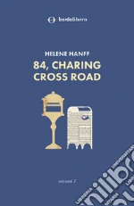 Hanff Helene