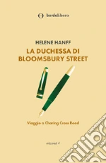 Hanff Helene