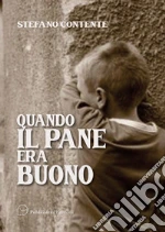 Contente Stefano