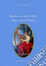 Mazza Violetta