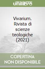 Parisi S. (cur.)