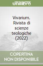 Parisi S. (cur.)
