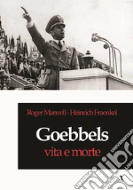Manvell Roger; Fraenkel Heinrich