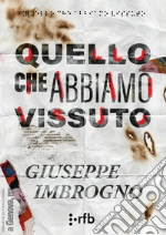 Imbrogno Giuseppe
