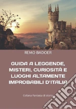 Badoer Remo