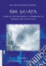 Blavatsky Helena Petrovna