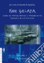 Blavatsky Helena Petrovna