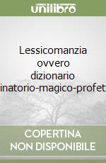Abate Bianco Filippo