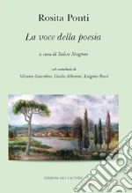Ponti Rosita; Nugnes S. (cur.)