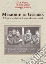 Moretti Ciro; Paolino Carmine; Libutti Giovanni