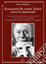 Ballerini Mauro