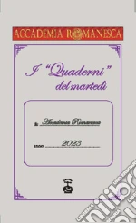 Marcelli Maurizio; Urbanetti P. (cur.)