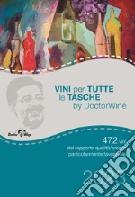 DoctorWine; Viscardi R. (cur.)