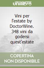 DoctorWine